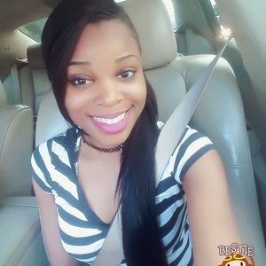 Meet your Posher, Toni